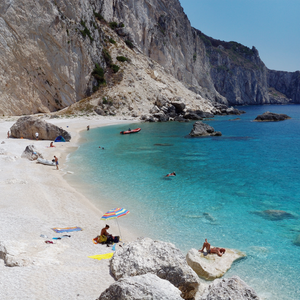 Diapontia Islands