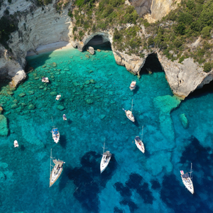 Paxos-Antipaxos
