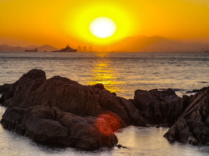 Sunset Tour